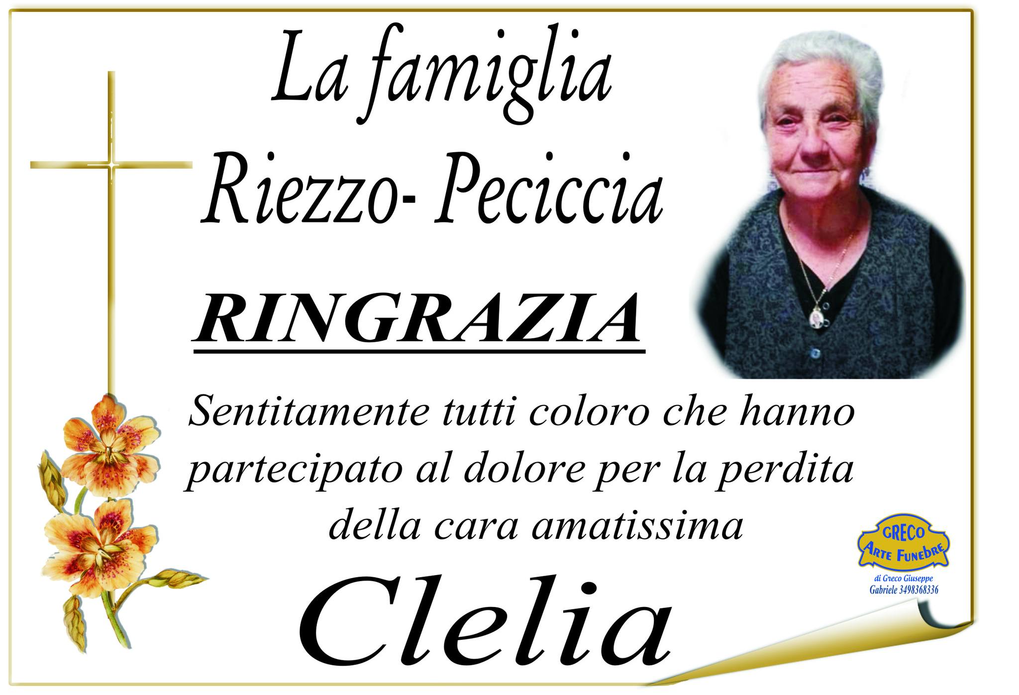 Riezzo-Peciccia